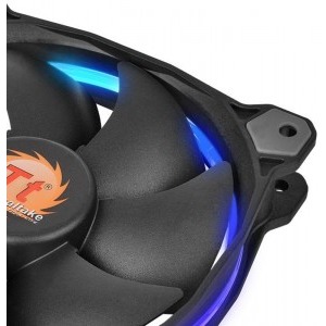 Thermaltake Riing 12 LED RGB 3 Fan Pack