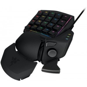 Razer Orbweaver Chroma