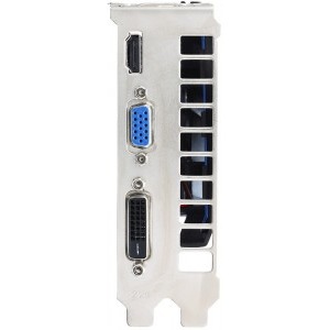 MSI GeForce GT 730 OC 2GB DDR3 64-bit