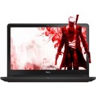DELL Gaming 15.6'' Inspiron 7559 (seria 7000), FHD, Procesor Intel® Core™ i5-6300HQ (6M Cache, up to 3.20 GHz), 8GB, 1TB + 8GB SSH, GeForce GTX 960M 4GB, Win 10 Home