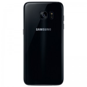 Samsung G935 Galaxy S7 Edge, 32GB, 4GB RAM, Single SIM, 4G, Black