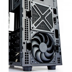 Gaming Primal powered by MSI, i5 6600K, 16GB DDR4, 2TB HDD+250GB SSD, GTX 970 OC GAMING 4GB GDDR5 , 3 ani garantie