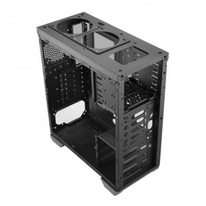 Gaming Red Hunter v2, Intel i5-4460 3.2GHz Haswell Refresh, 8GB DDR3, 1TB HDD, GTX 960 STRIX DirectCU 4GB GDDR5