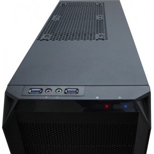 Inter-Tech PCD-01