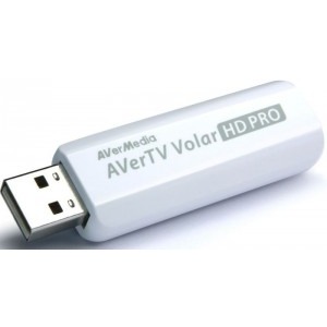 Avermedia AVerTV Volar HD Pro A835