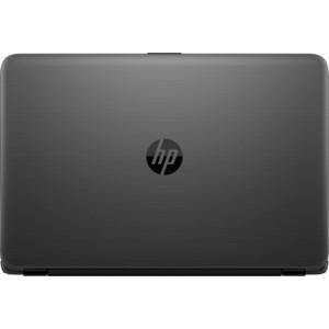 HP 15.6" 250 G5, HD, Procesor Intel® Celeron® Dual Core N3060 (2M Cache, up to 2.48 GHz), 4GB, 128GB SSD, GMA HD 400, FreeDos, 3-cell, Black