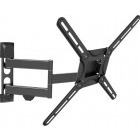 Suport TV / Monitor Barkan 3400L, 32 - 70 inch, negru