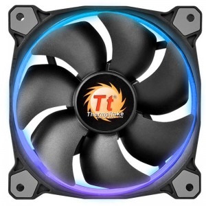 Thermaltake Riing 14 LED RGB 3 Fan Pack