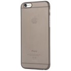 Benks Protectie pentru spate Lollipop Black Semi-Mat pentru iPhone 6 Plus/iPhone 6S Plus