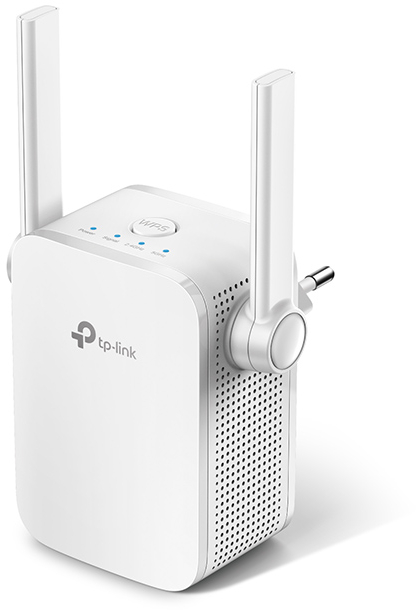 Bridge/Range Extender TP-LINK RE305 Dual-Band