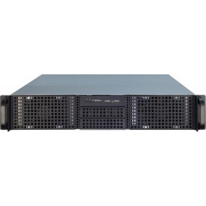 Inter-Tech Carcasa IPC 2U-20248