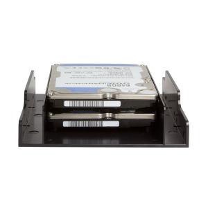 Logilink Adaptor 2x HDD/SSD 3.5 inch la 2.5 inch AD0010