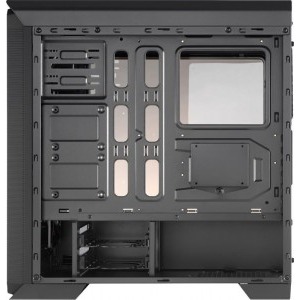 Aerocool Aero-800 black