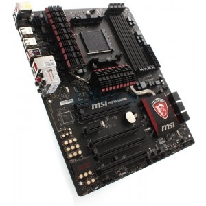 MSI 990FXA GAMING USB 3.1