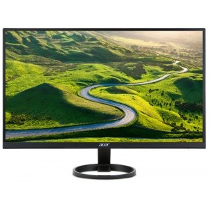 Acer R1-series R221QBMID 21.5 inch 4ms black