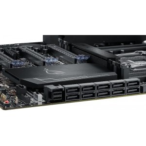 ASUS RAMPAGE V EDITION 10