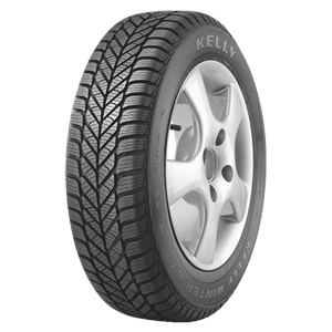 Anvelopa iarna Kelly WinterST - made by GoodYear 175/70R13 82T