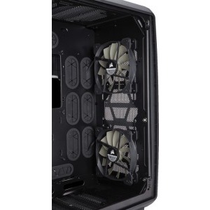 Corsair Carbide Series Air 740