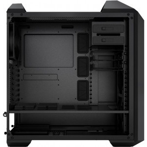 Cooler Master MasterCase 5 Windowed Black