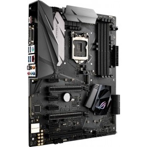 ASUS STRIX Z270F GAMING
