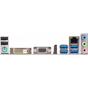ASRock B250M-HDV