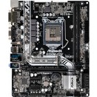 ASRock B250M-HDV