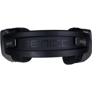 Somic G-KILLER G291 Black