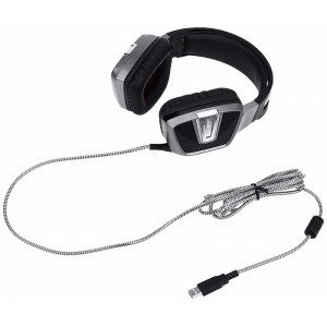 Somic G-KILLER G291 Black