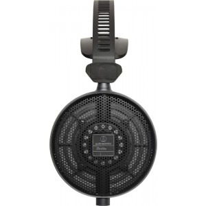 Audio-Technica Over-Ear, ATH-R70x Black