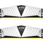ADATA XPG Z1 White 16GB DDR4 2400MHz CL16 Dual Channel Kit
