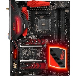 ASRock Fatal1ty X370 Professional Gaming