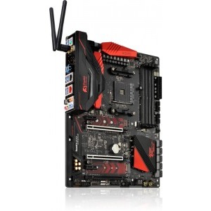 ASRock Fatal1ty X370 Professional Gaming