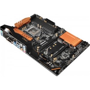 ASRock H170 Pro4