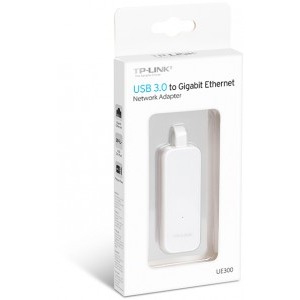 TP-LINK Gigabit UE300