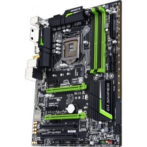 GIGABYTE G1.Sniper B7