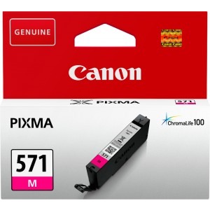 Canon Cartus CLI-571 Magenta