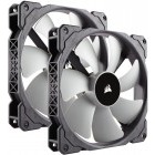 Corsair Air Series ML140 Magnetic Levitation 140mm PWM Dual Pack