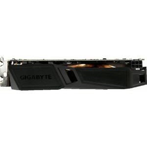 GIGABYTE GeForce GTX 1060 Mini ITX OC 6GB GDDR5 192-bit
