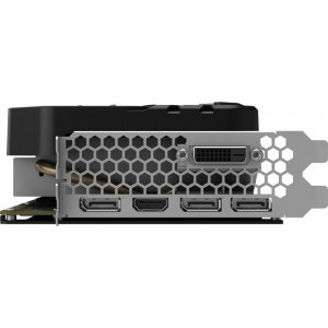 Placa video Palit GeForce GTX 1080 Super JetStream 8GB GDDR5 X 256
