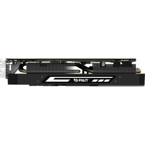 Palit GeForce GTX 1080 Super JetStream 8GB GDDR5 X 256-bit