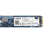 Crucial MX300 525GB SATA-III M.2 2280