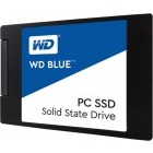 WD Blue 250GB SATA-III 2.5 inch