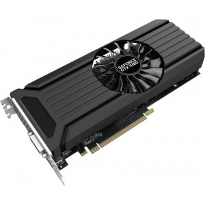 Palit GeForce GTX 1060 StormX 3GB GDDR5 192-bit