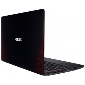 Laptop ASUS 15.6'' R510VX, FHD, Procesor Intel® Core™ i7-6700HQ (6M ...