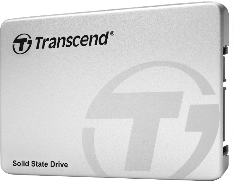SSD Transcend 230 Series 256GB SATA-III 2.5 inch