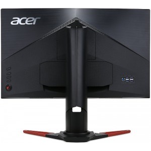 Acer Gaming Z271bmiphzx Curbat 27 inch 4 ms Black G-Sync 144Hz