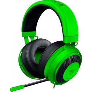 Razer Kraken Pro V2 Green