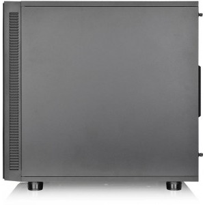 Thermaltake Suppressor F31 Tempered Glass Edition