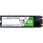 WD NEW Green 120GB SATA-III M.2 2280