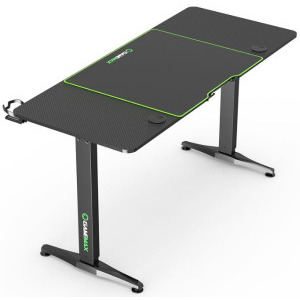 Gamemax D140 Carbon, Reglaj electric